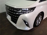 2025 Toyota Alphard Van for sale, Japanese used car export - photo 10 of 72 | GULJI TRADERS