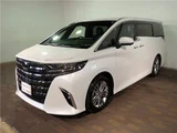2025 Toyota Alphard Van for sale, Japanese used car export - photo 45 of 72 | GULJI TRADERS
