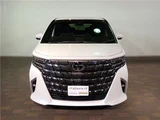 2025 Toyota Alphard Van for sale, Japanese used car export - photo 46 of 72 | GULJI TRADERS