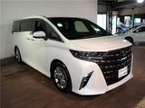 2025 Toyota Alphard Van for sale, Japanese used car export - photo 48 of 72 | GULJI TRADERS