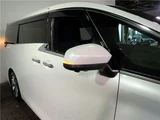 2025 Toyota Alphard Van for sale, Japanese used car export - photo 49 of 72 | GULJI TRADERS