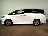 2025 Toyota Alphard Van for sale, Japanese used car export - photo 50 of 72 | GULJI TRADERS