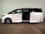 2025 Toyota Alphard Van for sale, Japanese used car export - photo 51 of 72 | GULJI TRADERS
