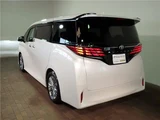 2025 Toyota Alphard Van for sale, Japanese used car export - photo 53 of 72 | GULJI TRADERS