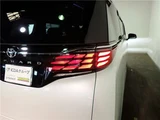 2025 Toyota Alphard Van for sale, Japanese used car export - photo 55 of 72 | GULJI TRADERS