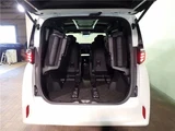 2025 Toyota Alphard Van for sale, Japanese used car export - photo 57 of 72 | GULJI TRADERS