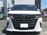 2025 Toyota Alphard Z Pearl Van for sale, Japanese used car export - photo 3 of 34 | GULJI TRADERS