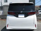 2025 Toyota Alphard Z Pearl Van for sale, Japanese used car export - photo 4 of 34 | GULJI TRADERS