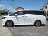 2025 Toyota Alphard Z Pearl Van for sale, Japanese used car export - photo 5 of 34 | GULJI TRADERS