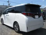 2025 Toyota Alphard Z Pearl Van for sale, Japanese used car export - photo 7 of 34 | GULJI TRADERS