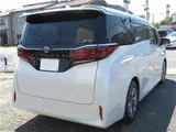 2025 Toyota Alphard Z Pearl Van for sale, Japanese used car export - photo 8 of 34 | GULJI TRADERS