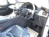 2025 Toyota Alphard Z Pearl Van for sale, Japanese used car export - photo 16 of 34 | GULJI TRADERS
