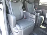 2025 Toyota Alphard Z Pearl Van for sale, Japanese used car export - photo 24 of 34 | GULJI TRADERS