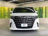 2025 Toyota Alphard Z Pearl Van for sale, Japanese used car export - photo 7 of 30 | GULJI TRADERS