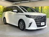 2025 Toyota Alphard Z Pearl Van for sale, Japanese used car export - photo 8 of 30 | GULJI TRADERS