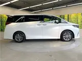 2025 Toyota Alphard Z Pearl Van for sale, Japanese used car export - photo 9 of 30 | GULJI TRADERS