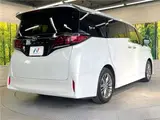 2025 Toyota Alphard Z Pearl Van for sale, Japanese used car export - photo 10 of 30 | GULJI TRADERS