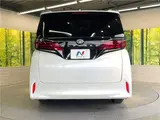2025 Toyota Alphard Z Pearl Van for sale, Japanese used car export - photo 11 of 30 | GULJI TRADERS