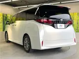2025 Toyota Alphard Z Pearl Van for sale, Japanese used car export - photo 12 of 30 | GULJI TRADERS