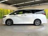 2025 Toyota Alphard Z Pearl Van for sale, Japanese used car export - photo 13 of 30 | GULJI TRADERS