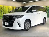 2025 Toyota Alphard Z Pearl Van for sale, Japanese used car export - photo 14 of 30 | GULJI TRADERS