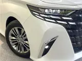 2025 Toyota Alphard Z Pearl Van for sale, Japanese used car export - photo 15 of 30 | GULJI TRADERS