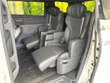 2025 Toyota Alphard Z Pearl Van for sale, Japanese used car export - photo 27 of 30 | GULJI TRADERS