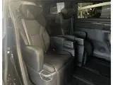 2025 Toyota Alphard Z Black Van for sale, Japanese used car export - photo 10 of 26 | GULJI TRADERS