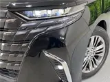 2025 Toyota Alphard Z Black Van for sale, Japanese used car export - photo 10 of 30 | GULJI TRADERS