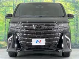 2025 Toyota Alphard Z Black Van for sale, Japanese used car export - photo 15 of 30 | GULJI TRADERS