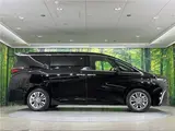 2025 Toyota Alphard Z Black Van for sale, Japanese used car export - photo 17 of 30 | GULJI TRADERS