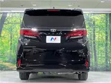 2025 Toyota Alphard Z Black Van for sale, Japanese used car export - photo 19 of 30 | GULJI TRADERS