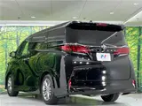 2025 Toyota Alphard Z Black Van for sale, Japanese used car export - photo 20 of 30 | GULJI TRADERS