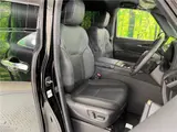 2025 Toyota Alphard Z Black Van for sale, Japanese used car export - photo 22 of 30 | GULJI TRADERS