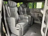 2025 Toyota Alphard Z Black Van for sale, Japanese used car export - photo 23 of 30 | GULJI TRADERS