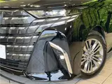 2025 Toyota Alphard Z Black Van for sale, Japanese used car export - photo 9 of 30 | GULJI TRADERS