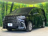 2025 Toyota Alphard Z Black Van for sale, Japanese used car export - photo 14 of 30 | GULJI TRADERS
