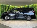 2025 Toyota Alphard Z Black Van for sale, Japanese used car export - photo 15 of 30 | GULJI TRADERS