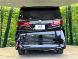 2025 Toyota Alphard Z Black Van for sale, Japanese used car export - photo 17 of 30 | GULJI TRADERS