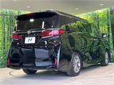 2025 Toyota Alphard Z Black Van for sale, Japanese used car export - photo 18 of 30 | GULJI TRADERS