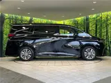 2025 Toyota Alphard Z Black Van for sale, Japanese used car export - photo 19 of 30 | GULJI TRADERS