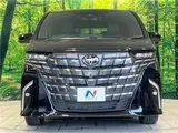 2025 Toyota Alphard Z Black Van for sale, Japanese used car export - photo 21 of 30 | GULJI TRADERS