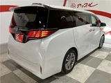 2025 Toyota Alphard Z Van for sale, Japanese used car export - photo 2 of 79 | GULJI TRADERS