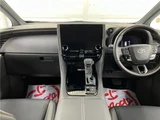 2025 Toyota Alphard Z Van for sale, Japanese used car export - photo 3 of 79 | GULJI TRADERS