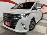 2025 Toyota Alphard Z Van for sale, Japanese used car export - photo 73 of 79 | GULJI TRADERS