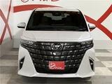 2025 Toyota Alphard Z Van for sale, Japanese used car export - photo 74 of 79 | GULJI TRADERS