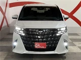 2025 Toyota Alphard Z Van for sale, Japanese used car export - photo 75 of 79 | GULJI TRADERS