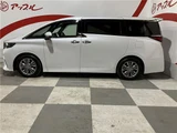 2025 Toyota Alphard Z Van for sale, Japanese used car export - photo 77 of 79 | GULJI TRADERS