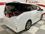 2025 Toyota Alphard Z Van for sale, Japanese used car export - photo 78 of 79 | GULJI TRADERS