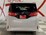 2025 Toyota Alphard Z Van for sale, Japanese used car export - photo 79 of 79 | GULJI TRADERS